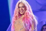 ¿Look copiado? Así fue la impactante transformación de Karol G