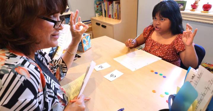 Letters to the Editor: Early testing for dyslexia in California is a great step, but more must be done