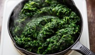 Frozen spinach recall: Do not eat this spinach sold nationwide due to listeria