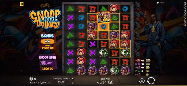 5 sweepstakes slots to play at casinos like McLuck and Chumba: Claim free SC
