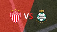 Liga MX: Necaxa se enfrenta ante la visita Santos Laguna por la fecha 16