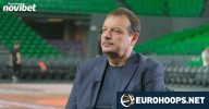 Ergin Ataman shares on Olympiacos ‘confrontation’ against him and his country