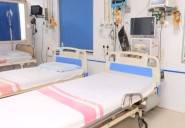 Diwali 2025: Bhubaneswar Capital Hospital on full alert, additional doctors deployed