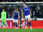 El argentino Panichelli sigue intratable: volvió a marcar ante Lyon y sueña con un llamado de Scaloni