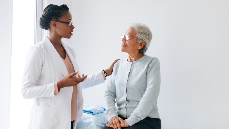What to know about a rapidly rising form of breast cancer that’s hard to detect