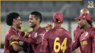 West Indies create unique World Record in ODI against Bangladesh