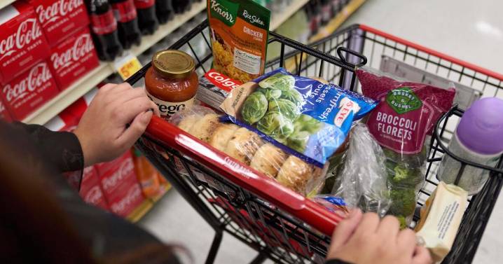 Are you worried about your SNAP benefits? NPR wants to hear your story