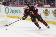 Deadspin | Sens out to build on playoff berth, open vs. battle-tested Lightning