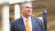 Exsenador Carlos Barriga, condenado a 10 años de cárcel por vínculos con paramilitares