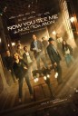 Free Advance Movie Screening of Now You See Me - South Florida on the Cheap