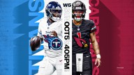 How to Watch Titans vs Cardinals: Live Stream NFL Week 5, TV Channel