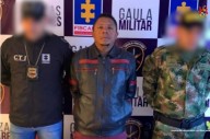 Condenan a exparamilitar que secuestró, torturó y abusó sexualmente a mujer, de 18 años
