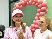 Alcaldía de Maracaibo brinda atención a más de 100 mujeres en una exitosa jornada de despistaje de cáncer de mama
