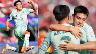 Mundial Sub 20: Gilberto Mora, al rescate de México con doblete en el empate contra España