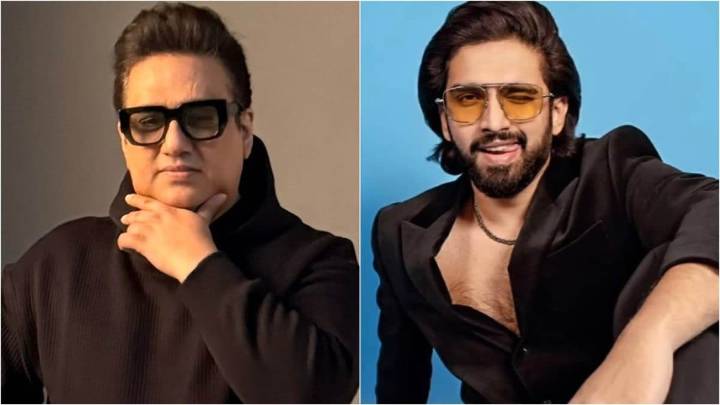Amaal Mallik To EXIT Bigg Boss 19? Daboo Malik's Cryptic Post Fuels Rumours: 'Bahut Hogaya'