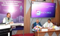 India develops first indigenous antibiotic: Union Minister Dr. Ji...