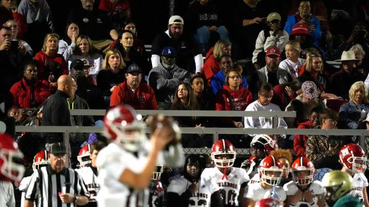 Who should be Augusta's athlete of the week? Vote now