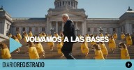 Vergüenza ajena: el lamentable spot de López Murphy como si fuera un bulldog "republicano, amarillo y sexy"
