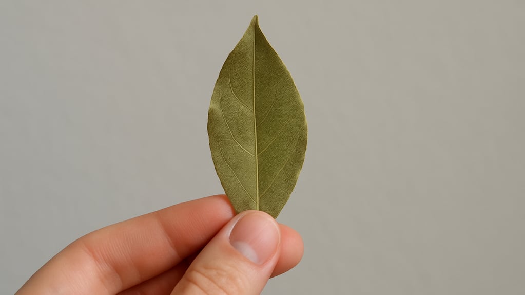 Dónde tenés que colocar una hoja de laurel para atraer la abundancia en octubre, según el Feng Shui