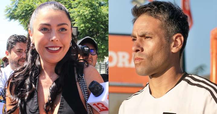 Daniela Aránguiz no se guardó nada y opinó sobre las mujeres de su excuñado Claudio Valdivia: “Conozco a esa familia hace muchos años”