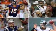 The sad, but unbelievably true, history of Gator QBs in the NFL