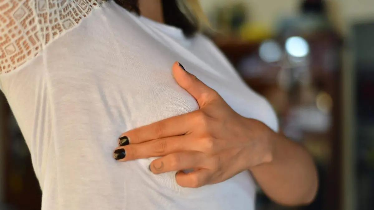 El cáncer de mama no mata si detecta oportunamente
