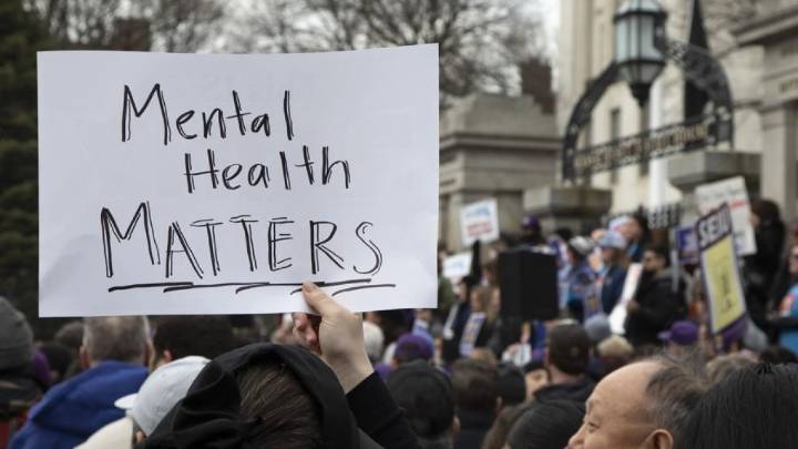Mass. mental health czar steps down after tumultuous year