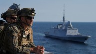 Russia accused of hybrid warfare against Europe. What does that mean?