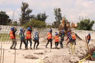 SICT inicia obras de bachillerato tecnológico