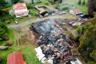 Detienen a imputado número 21 por atentado incendiario contra el Molino Grollmus
