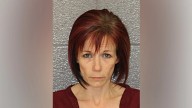 Wife charged with attempted murder after allegedly lacing husband's drink with poison: police