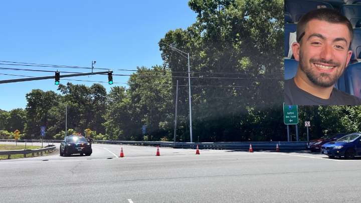 Woman to be sentenced on charges connected to death of Department of Transportation worker