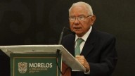 Muere Juan Salgado Brito, secretario de Gobierno en Morelos