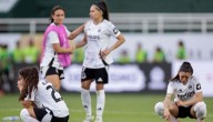 "Estaba prohibido": la tendencia que se tomó redes sociales tras eliminación de Colo Colo
