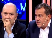 “Usted fracasó en tres gobiernos”: Sturzenegger la pasó muy mal con Mariano Recalde y se quedó mudo