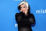 Cardi B Apologizes to Fans for Asking Them to Buy Her Album in This Economy: ‘The Rent Is So F
