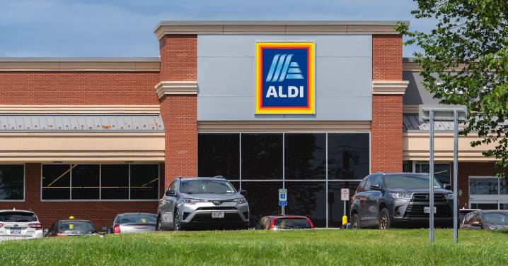 Aldi's £17 'soft and snuggly' winter essential 'keeps you warm on cold nights'