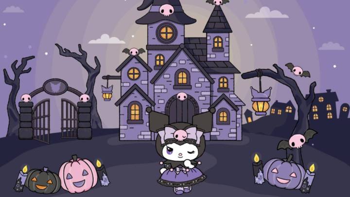A Sanrio icon is celebrating her 20th anniversary in Roblox