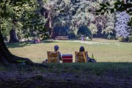 Editorial endorsement November 2025: Vote ‘no’ on flawed parks levy and tell city to try again