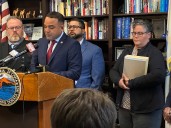 Mayor: ‘Holyoke has not run out of money’