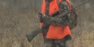 Georgia’s deer firearm season starts on Oct. 18
