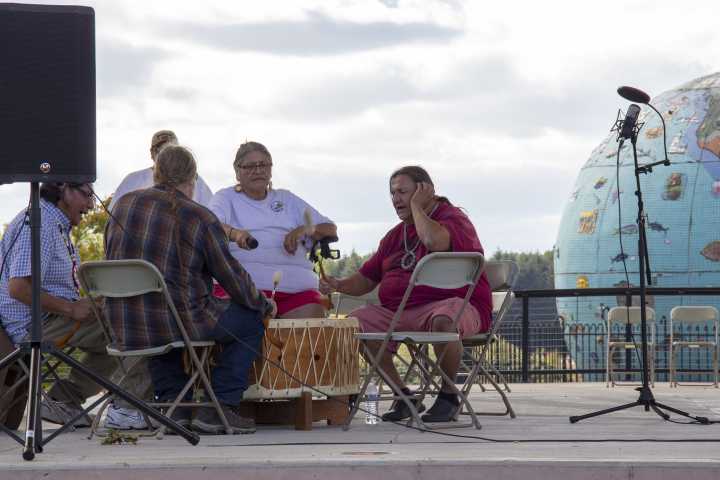 Salem’s 8th annual Indigenous Peoples’ Day event returns to Capitol
