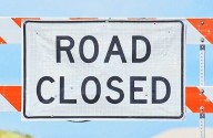Crash on Kings Highway closes road near Sinsapaugh Lane in Saugerties, police say