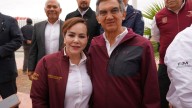 Logros históricos marcan el tercer año de gobierno de Américo Villarreal