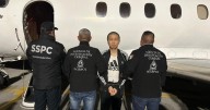 México entrega a EU al "Brother Wang", traficante de fentanilo