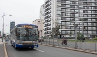 Corredor Azul amplía su horario de atención hasta la medianoche desde este lunes 6 de octubre