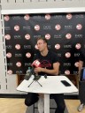 ‘Definitely looking forward to it’: Atlanta Hawks open preseason in Houston on Monday