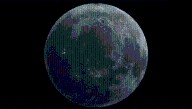 Observations Of Odd Flashes Of Light On The Moon Predate The Telescope