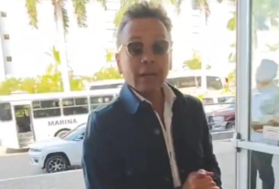 Lemus llega HOY a Puerto Vallarta; encabeza la Asamblea CONATRIB Jalisco 2025