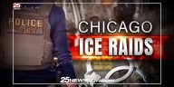 Newest executive order from Pritzker aims to hold federal law enforcement accountable